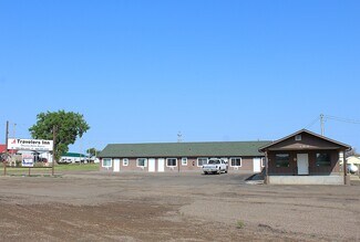 Circle, MT undefined - 102 B Dr