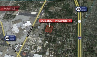 Fort Smith, AR Commercial Land - 5600 Duncan Fort Smith, AR Commercial Land - 5600 Duncan