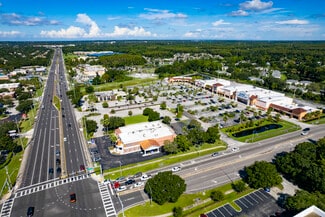 Oldsmar, FL Retail - 3711 Tampa Rd