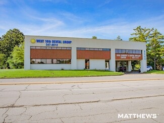 Indianapolis, IN Medical - 6443 W 10th St Indianapolis, IN Medical - 6443 W 10th St