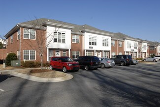 Suwanee, GA Office - 4411 Suwanee Dam Rd