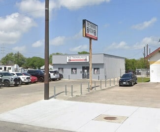 Corpus Christi, TX Office/Retail - 6410 S Padre Island Dr Corpus Christi, TX Office/Retail - 6410 S Padre Island Dr