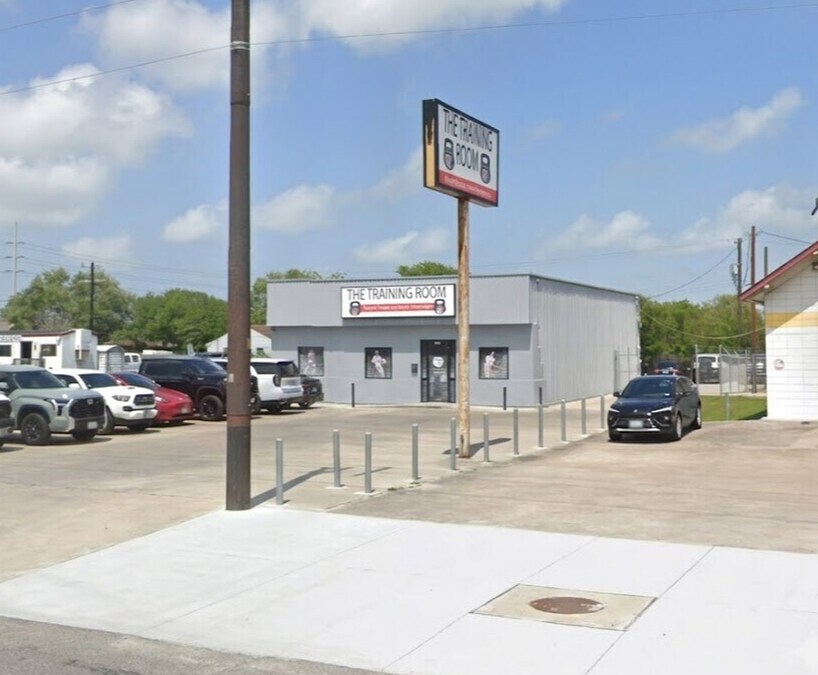 6410 S Padre Island Dr, Corpus Christi, TX for Rent