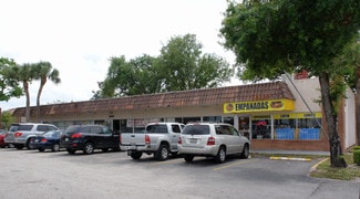 Fort Lauderdale, FL Retail - 5500 NW 31st Ave