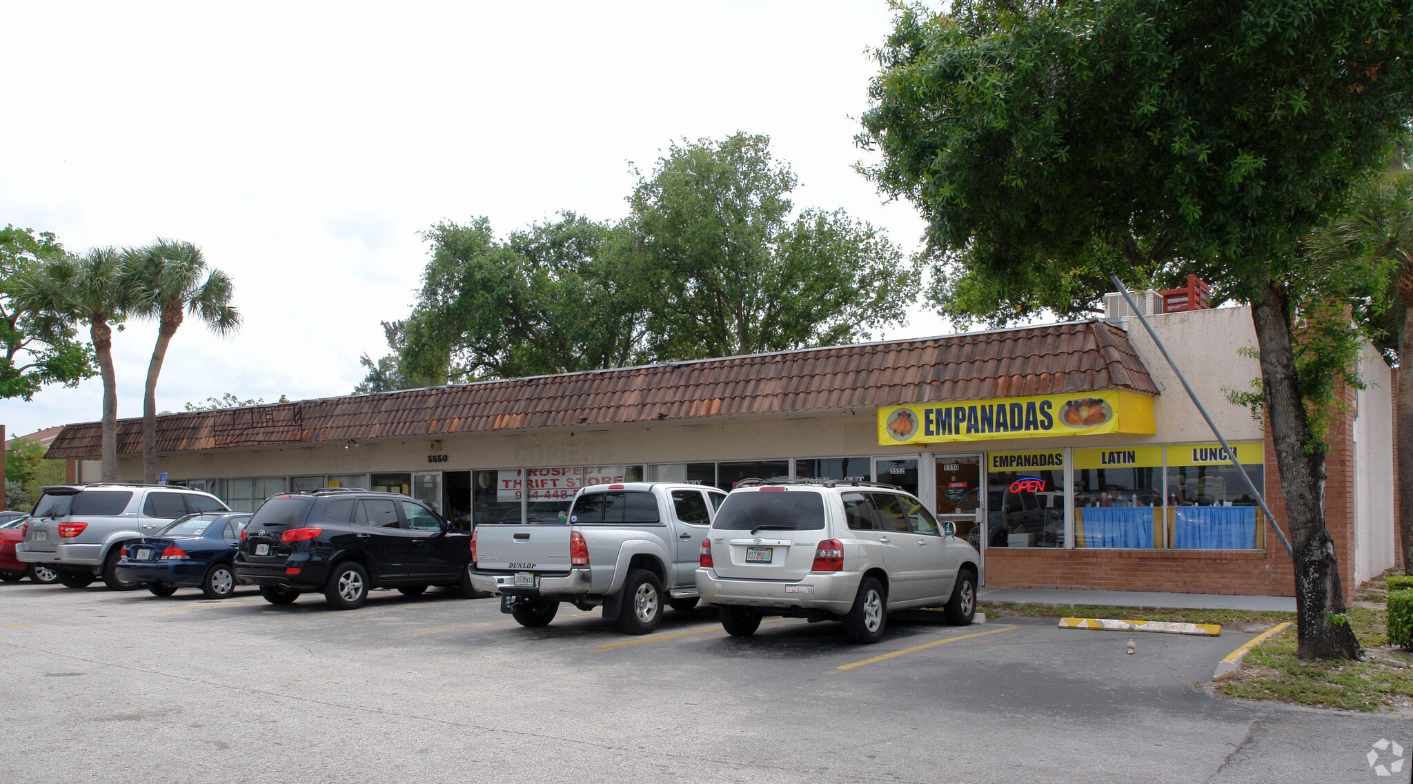 5500 NW 31st Ave, Fort Lauderdale, FL for Rent