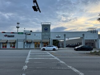 Miami, FL Retail - 5050 Biscayne Blvd