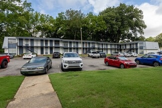 Memphis, TN Apartments - 3446 Carnes Ave Memphis, TN Apartments - 3446 Carnes Ave