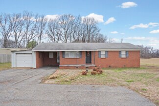 Horn Lake, MS Commercial Land - 6501 US-51