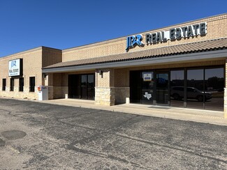 Lubbock, TX Office - 4718 S Loop 289