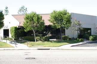 Bakersfield, CA Office - 5301 Office Park Dr Bakersfield, CA Office - 5301 Office Park Dr