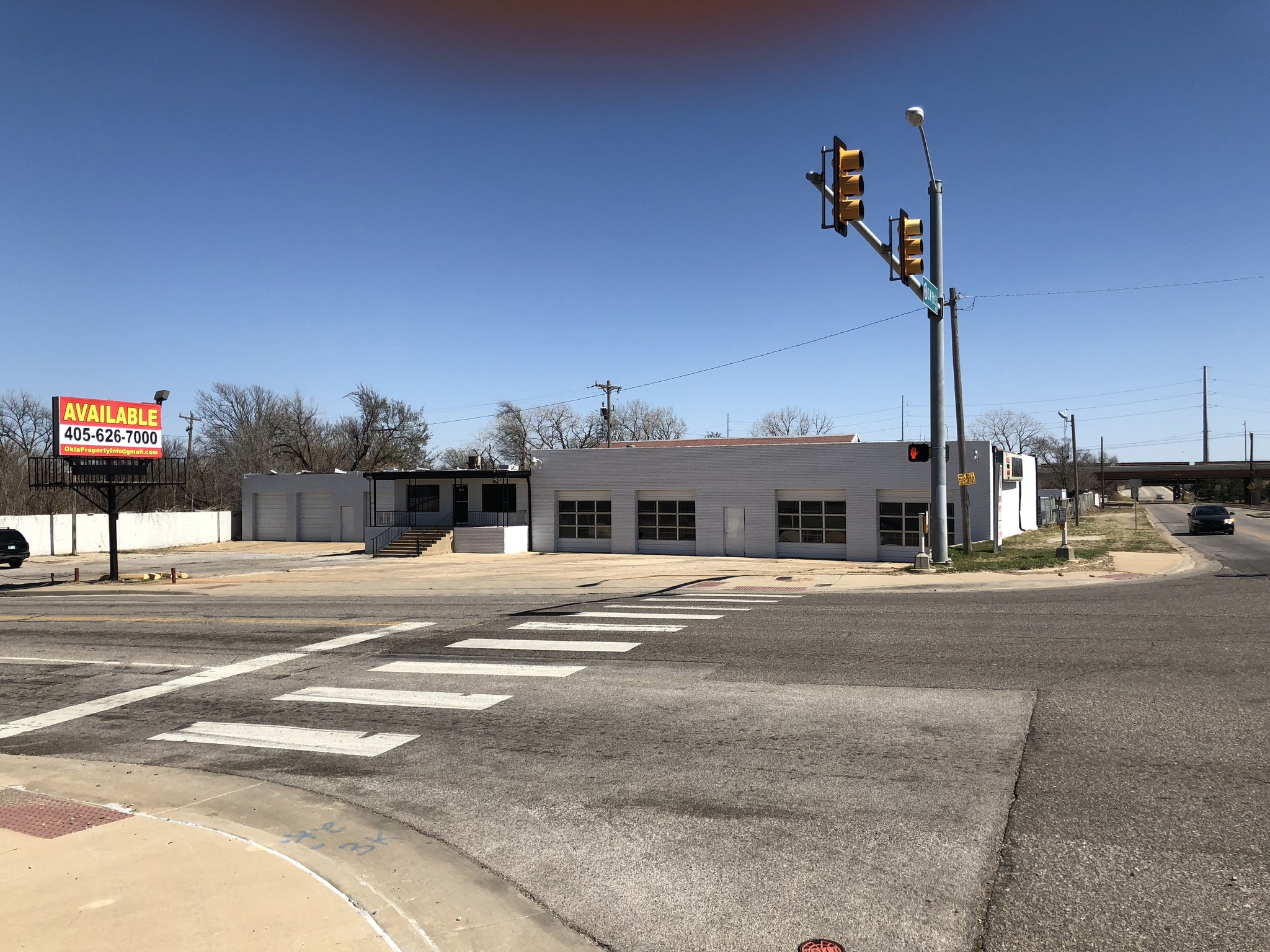 1522 S Robinson Ave, Oklahoma City, OK for Rent