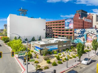 Reno, NV undefined - 132 E 2nd St