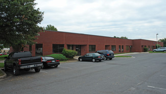 Linthicum, MD Office - 801 Barkwood Ct