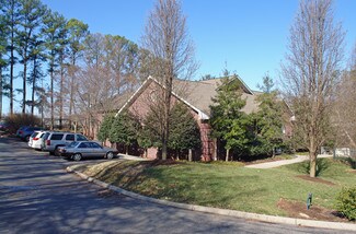 Knoxville, TN Office - 305 Westfield Rd