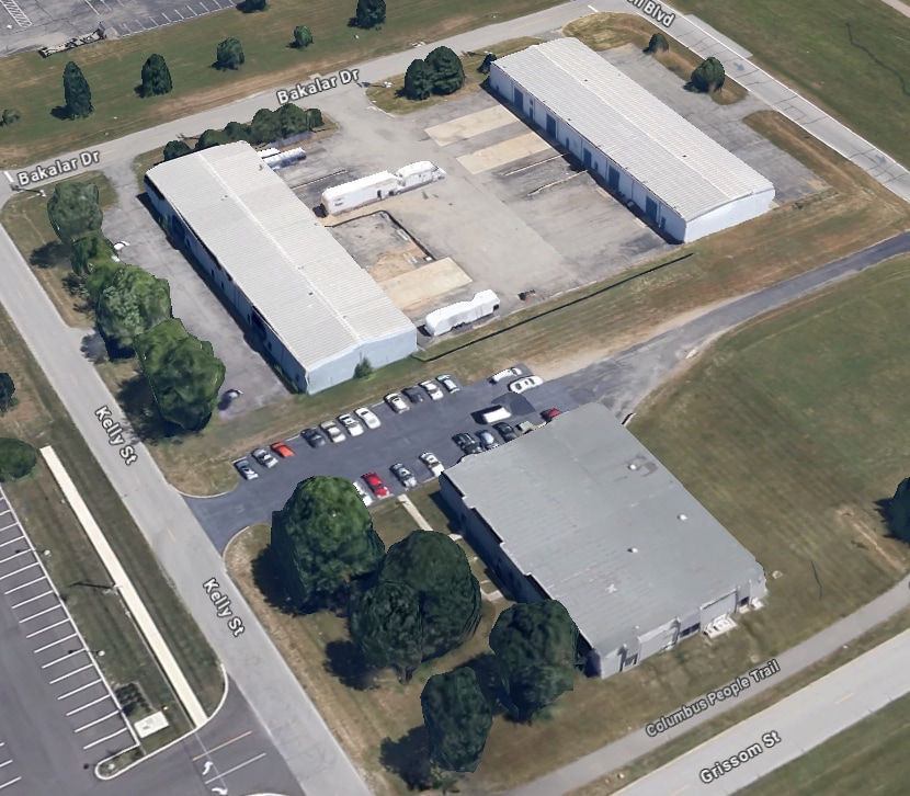 , Columbus, IN for Sale