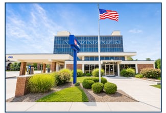 Highland, IL Office - 1000 S Broadway Highland, IL Office - 1000 S Broadway