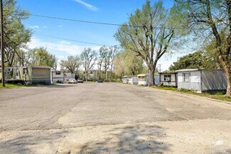 Junction City, KS Manufactured Housing/Mobile Housing - 130 E Flint Hills Blvd