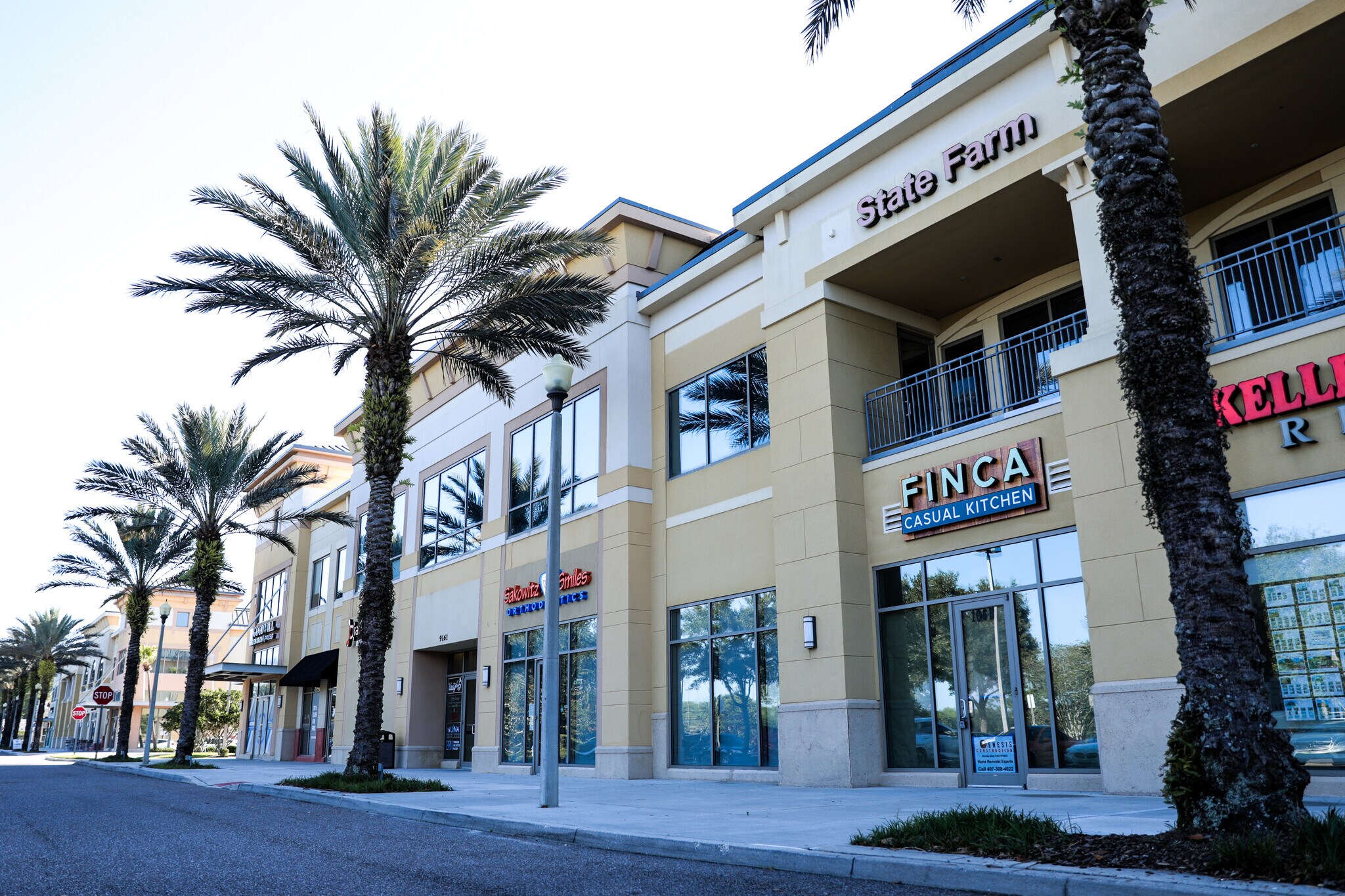 91459161 Narcoossee Rd Orlando, FL 32827 Shopping Center Property