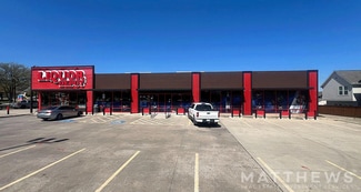 Hurst, TX Retail - 1304 Precinct Line Rd