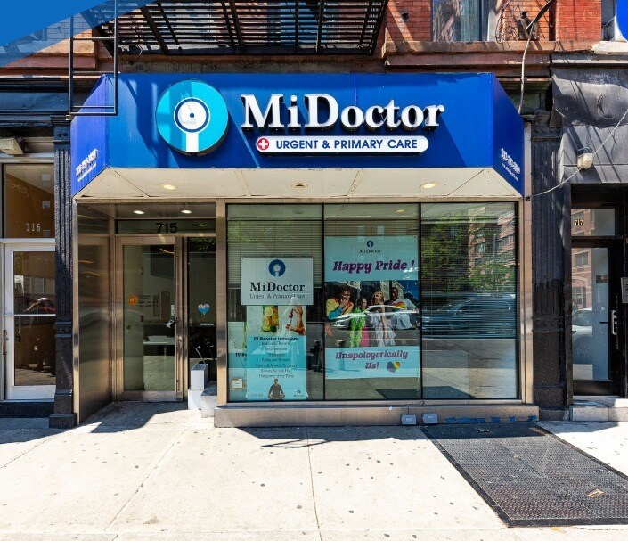 715 Ninth Ave, New York, NY for Rent