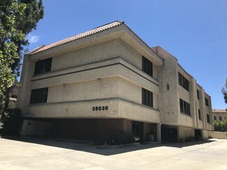 Agoura Hills, CA Office/Medical - 28030 Dorothy Dr
