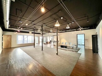 Los Angeles, CA Office - 7813-7815 Beverly Blvd Los Angeles, CA Office - 7813-7815 Beverly Blvd