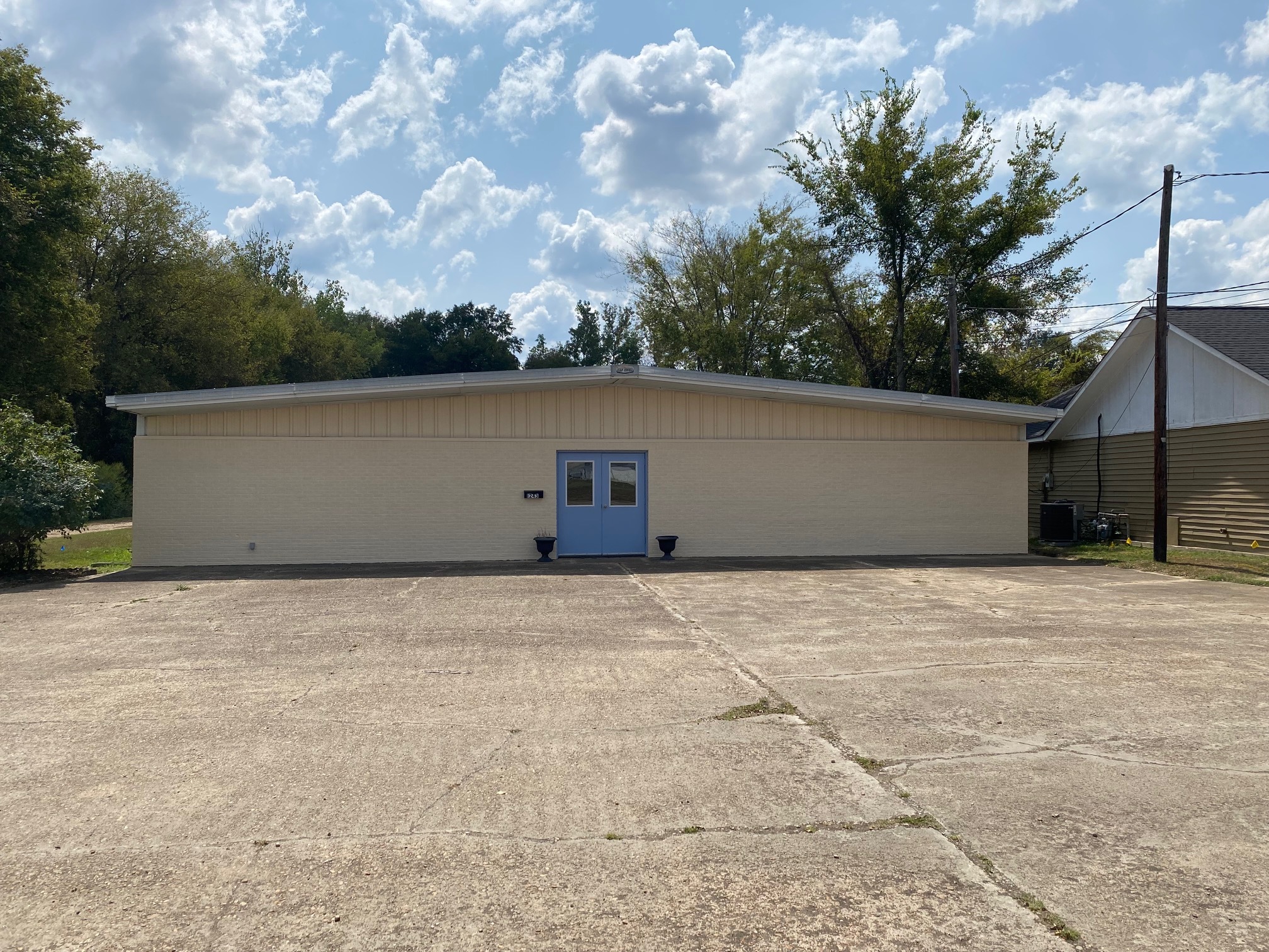 1243 Nelle St, Tupelo, MS for Sale