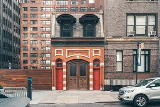 New York, NY Office/Retail - 148 E 40th St