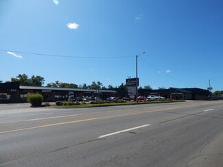 Waterford, MI Retail - 935-969 W Huron St Waterford, MI Retail - 935-969 W Huron St
