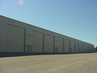 Grand Haven, MI Self-Storage Facilities - 1333 Madison St