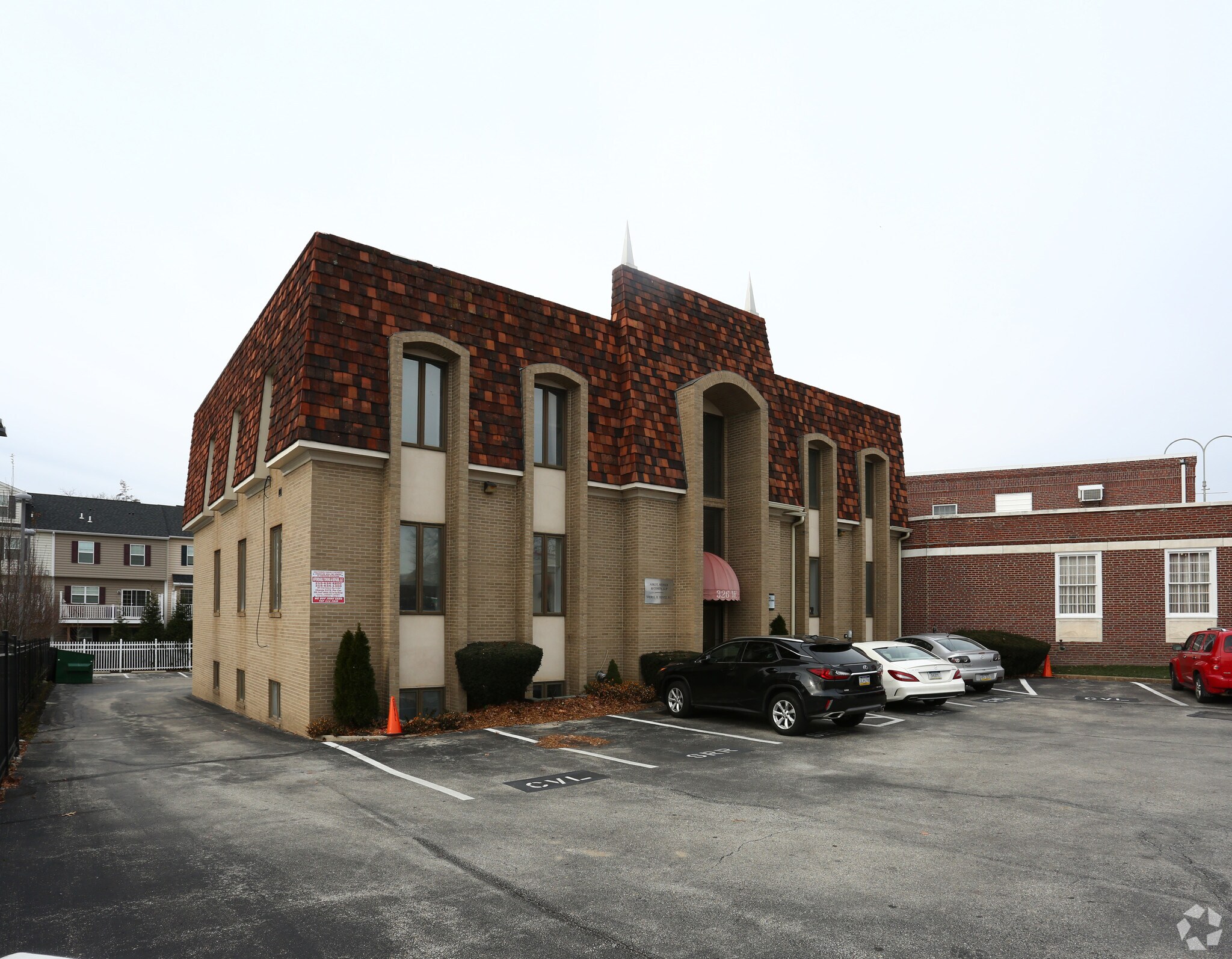 326 W Lancaster Ave, Ardmore, PA for Rent