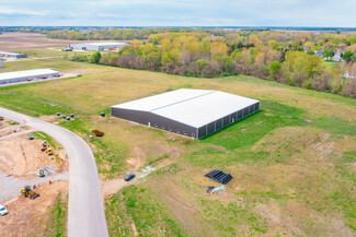 Morenci, MI Industrial - 300 Hammontree Dr