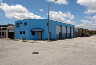 Miami, FL Flex - 748 NW 24th St