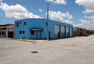 Miami, FL Flex - 748 NW 24th St Miami, FL Flex - 748 NW 24th St