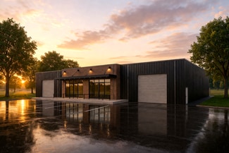 Lubbock, TX Flex - 3201 116th St