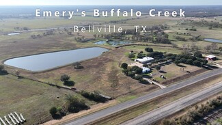 Bellville, TX Restaurant - 10919 Highway 36