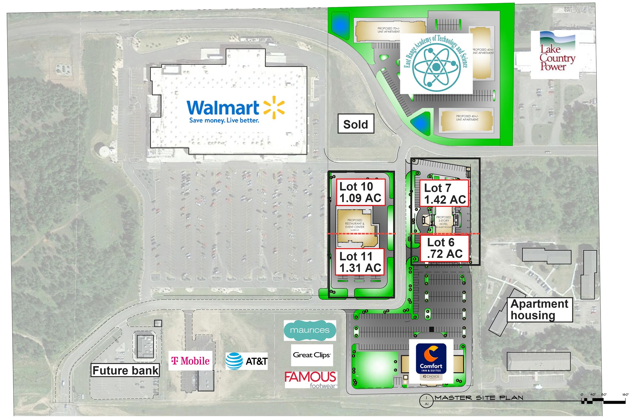 Rock Ridge Rd, Mountain Iron, MN for Sale