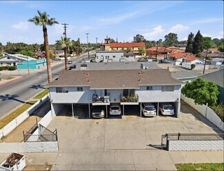 Bakersfield, CA undefined - 1401 Baker St