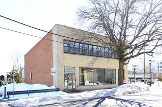 White Plains, NY Office - 129-131 Court St