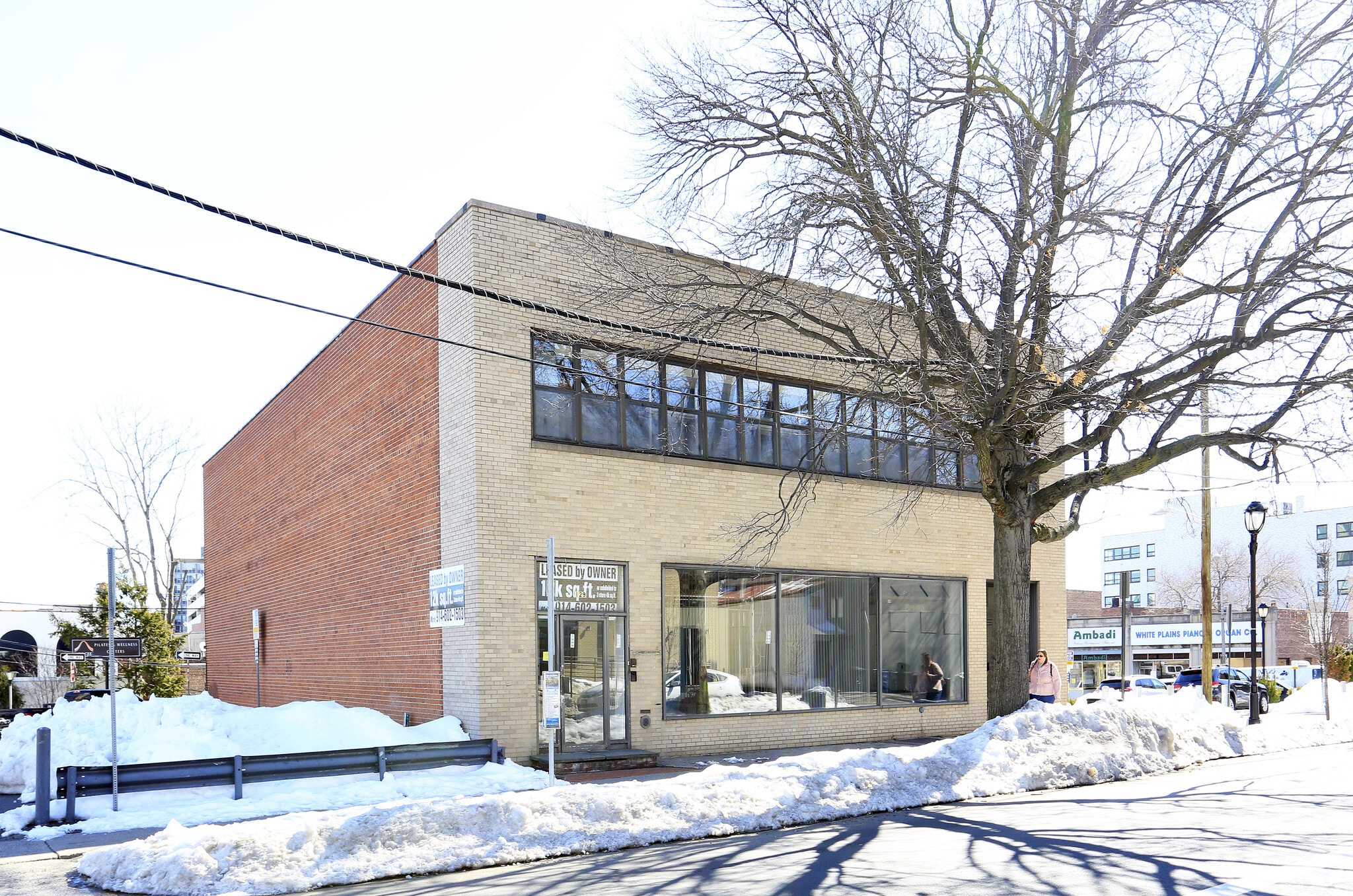 129-131 Court St, White Plains, NY for Rent