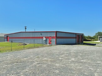 Tullahoma, TN Industrial - 1007 Davidson St