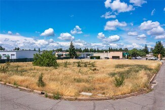 Chico, CA Commercial Land - 639 Entler Ave