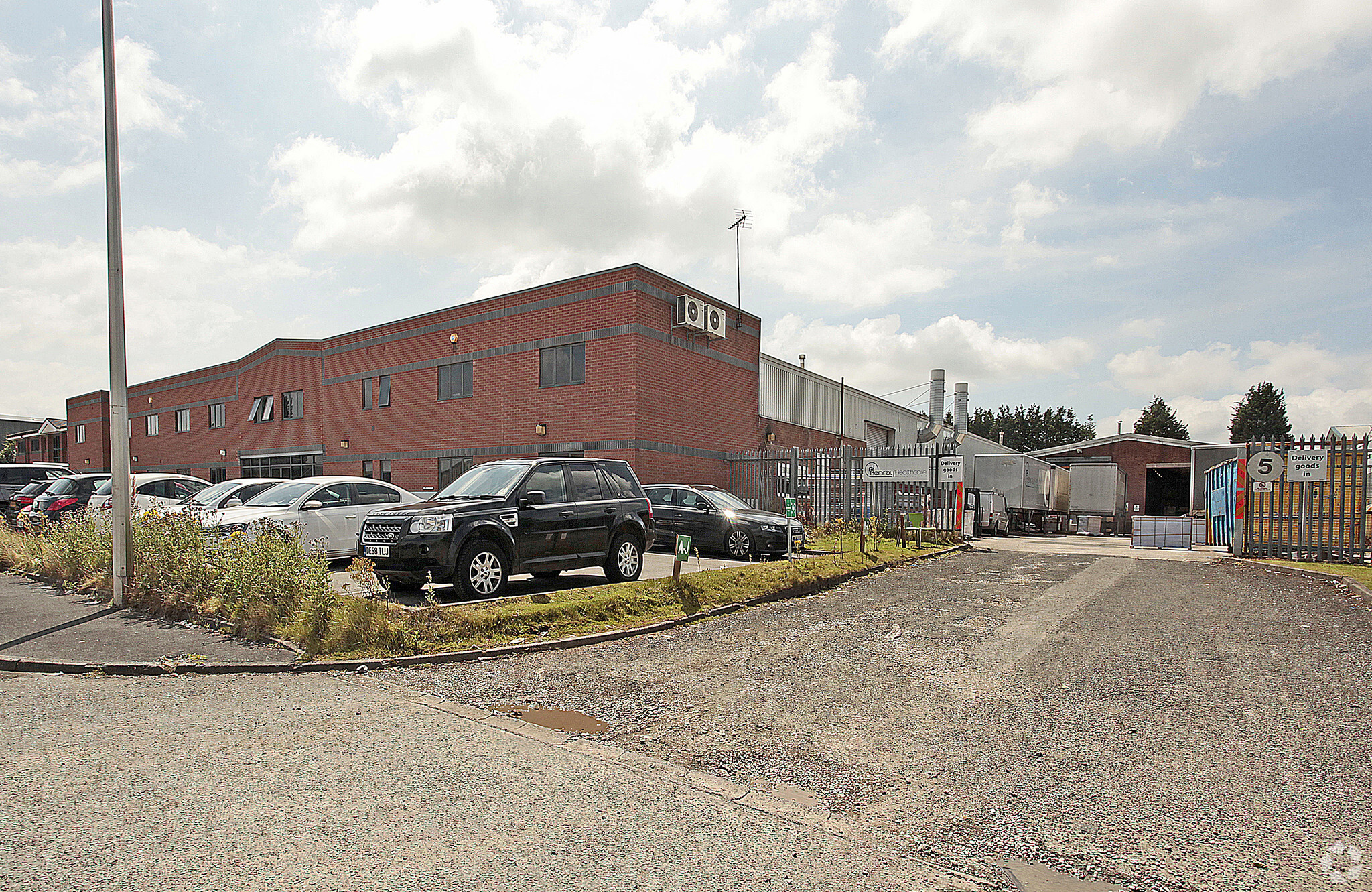 , Winsford, CHS for Sale