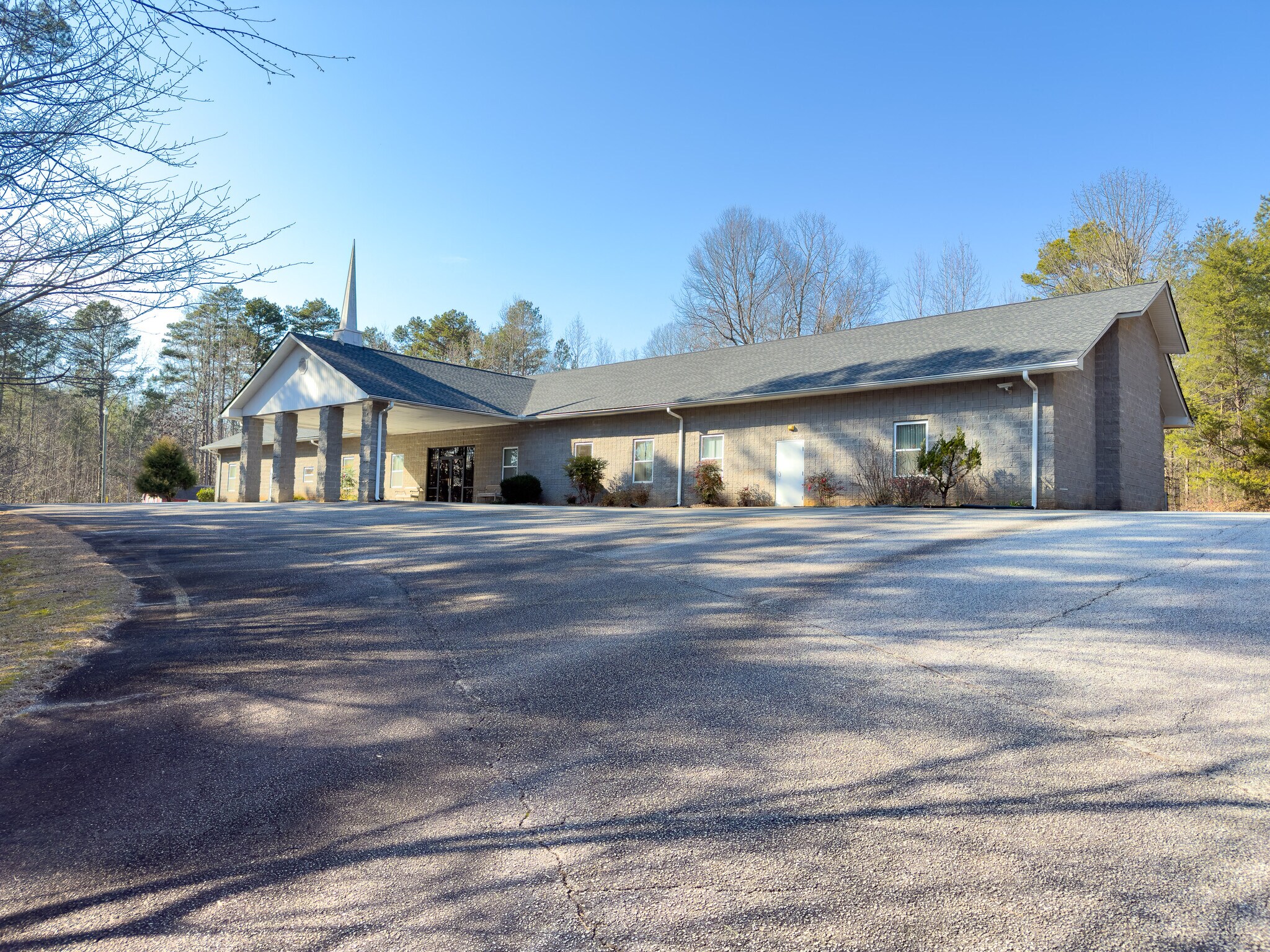 5887 Highway 320, Carnesville, GA for Sale