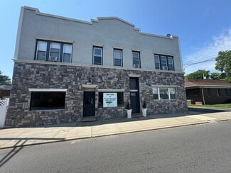 Springfield, NJ Retail - 19 Morris Ave
