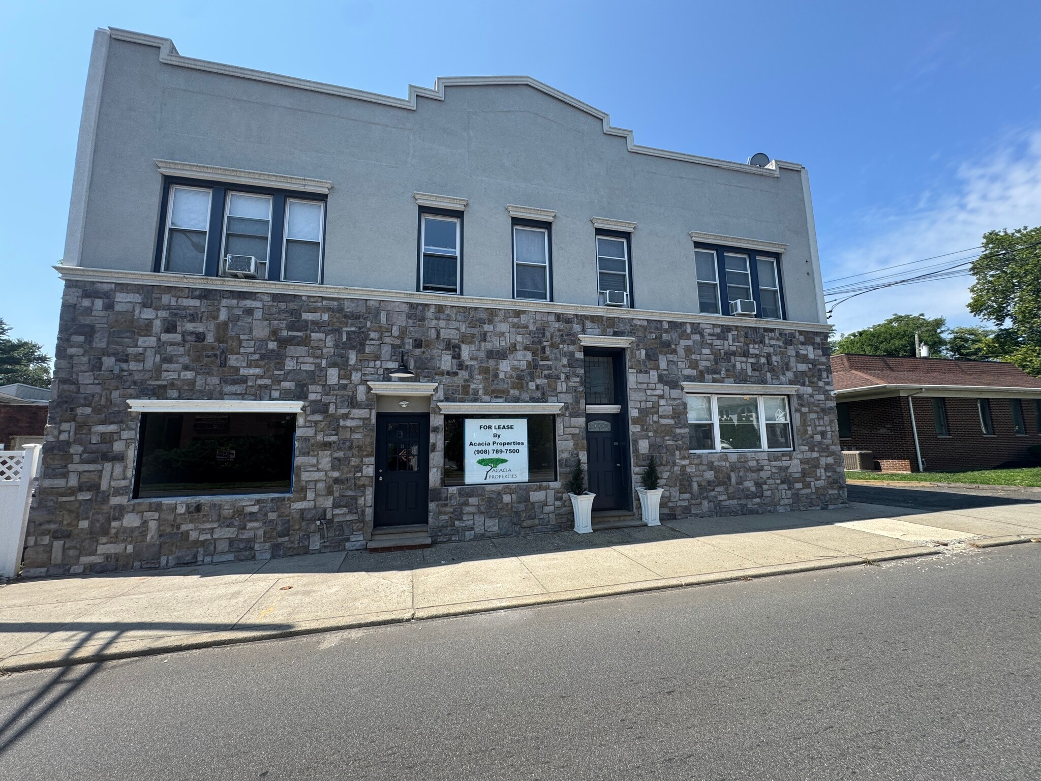 19 Morris Ave, Springfield, NJ for Rent