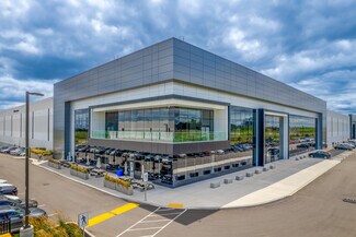 Vaughan, ON Industrial - 850 Gibraltar Rd