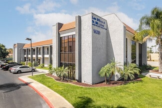 Colton, CA Office - 1420 E Cooley Dr Colton, CA Office - 1420 E Cooley Dr