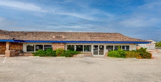 Las Vegas, NV Freestanding - 3535 N Rancho Dr