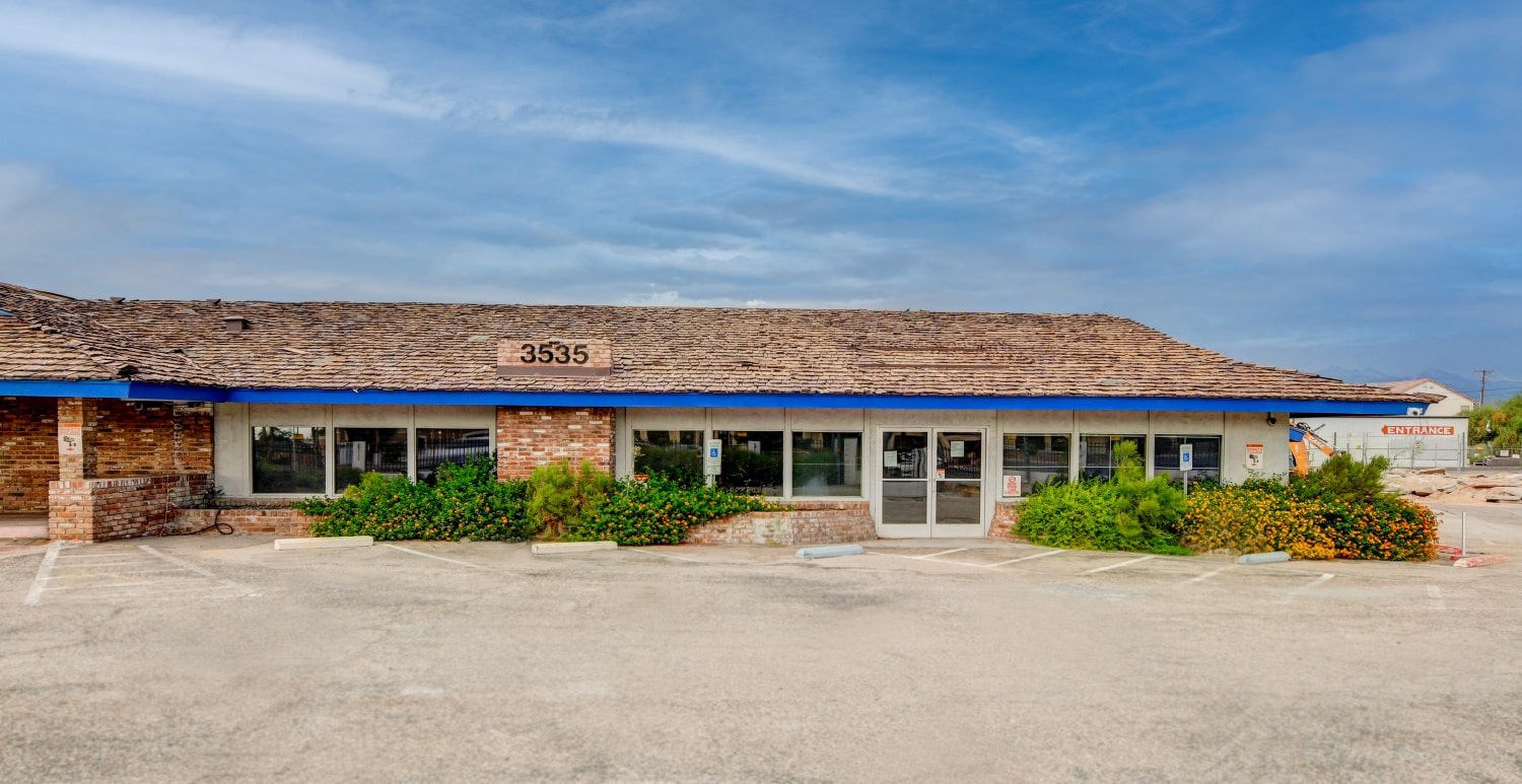 3535 N Rancho Dr, Las Vegas, NV for Sale